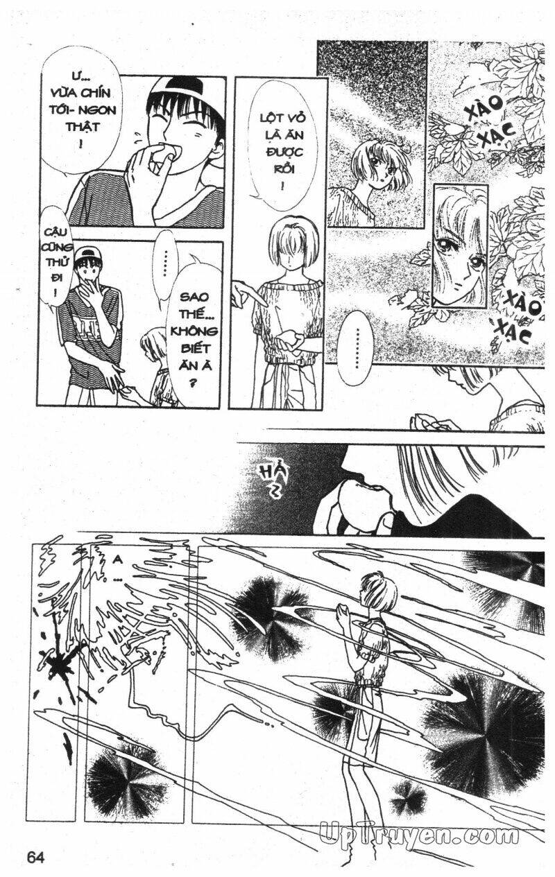 hoàng tử hoa - bud boy chapter 6 66