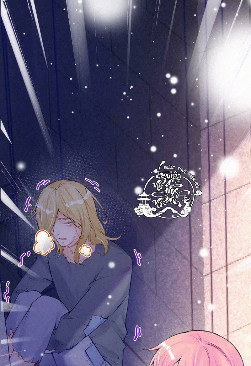 mami đột kích, thiên tài manh bảo khốc daddy chapter 74 4