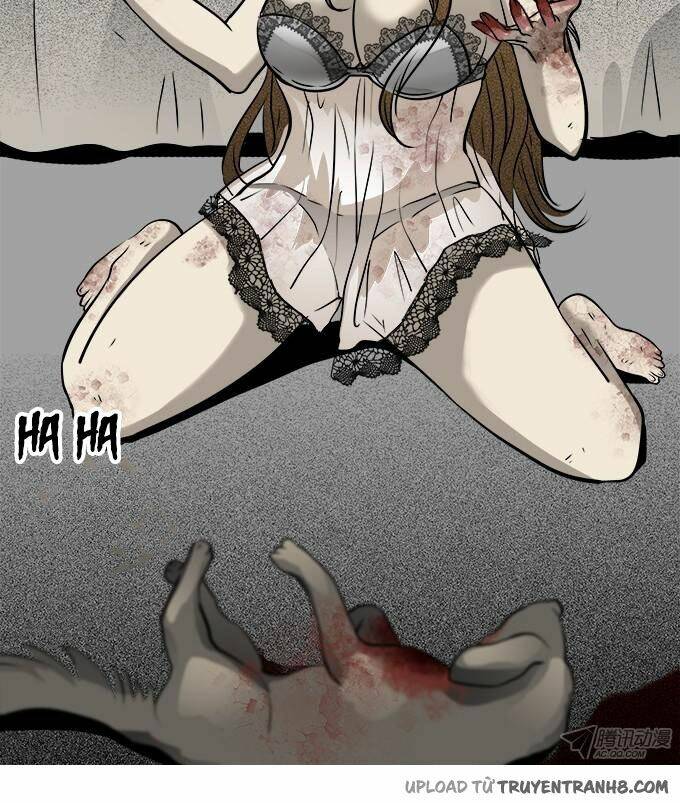 ớn lạnh tuyệt đối chapter 37 21