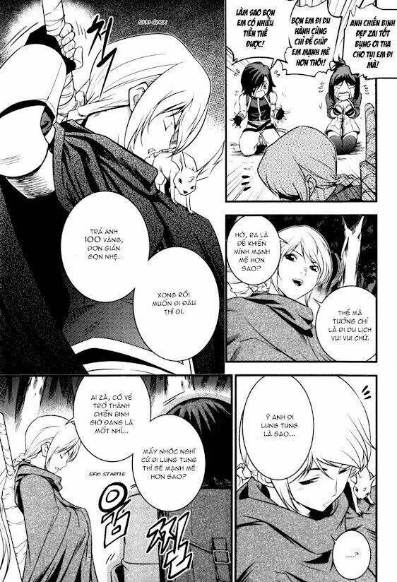 the legend of maian chapter 59 23