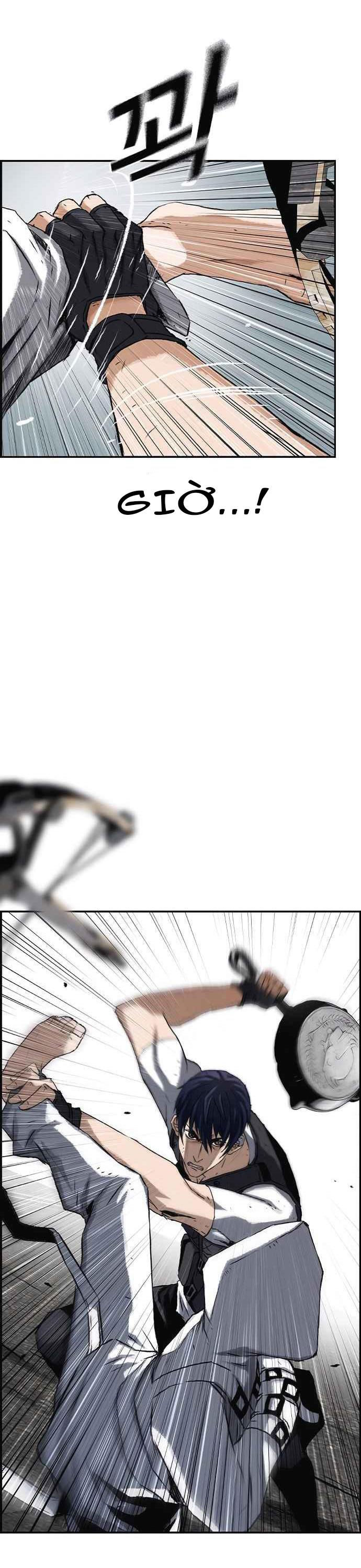 pubg - cuộc chiến sinh tồn chapter 6 25