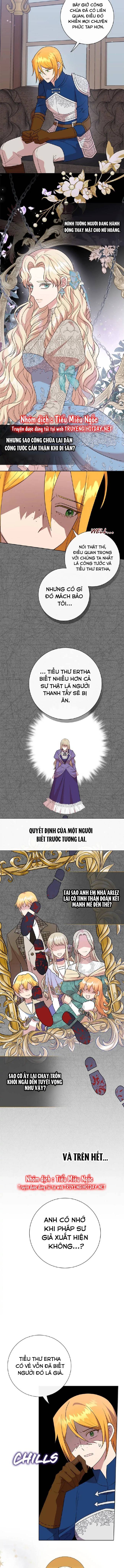 xin ngài đừng ăn tôi chapter 98 7