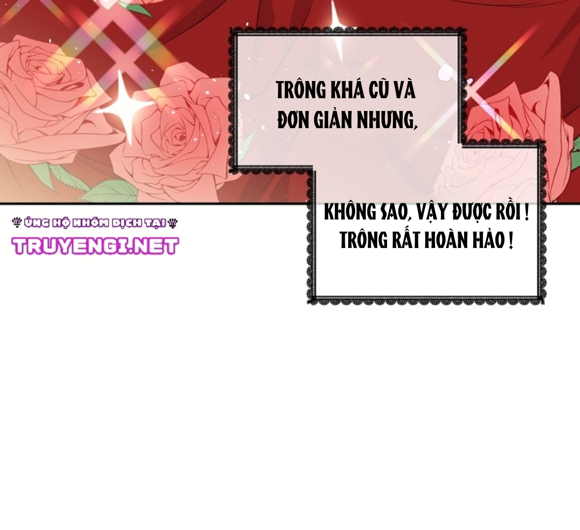 mục tiêu của tôi là sống lâu để ngậm thìa vàng chapter 2 3