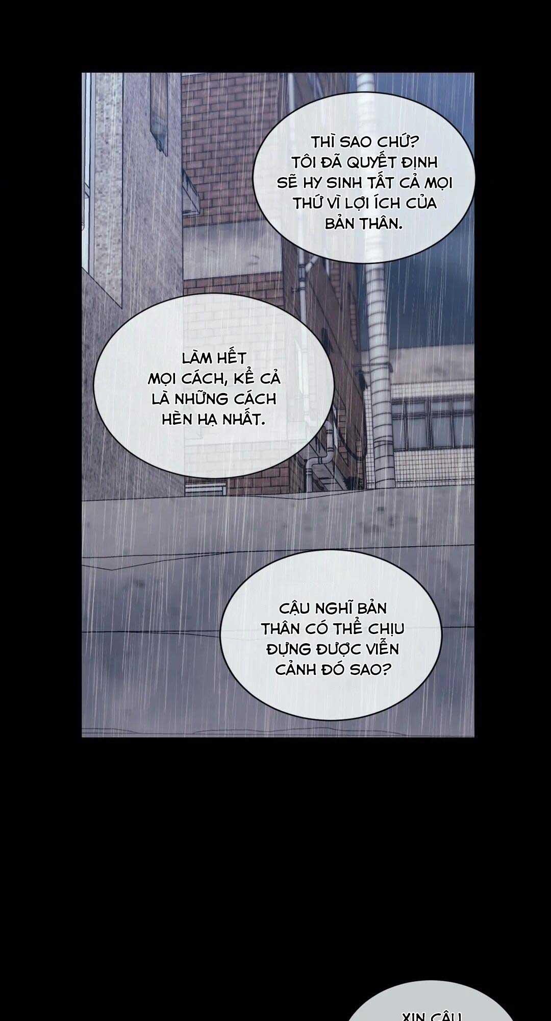 công cuộc báo thù của kẻ yếu thế chapter 16 41