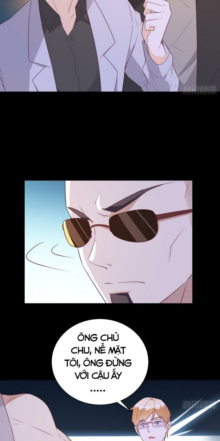 ta lập hậu cung tại tây du ký chapter 25 15