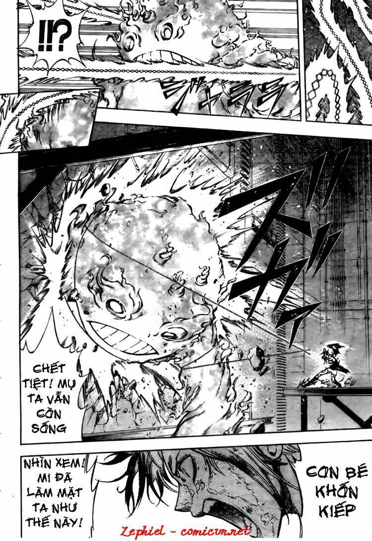 tấm thẻ bí ẩn chapter 118 6