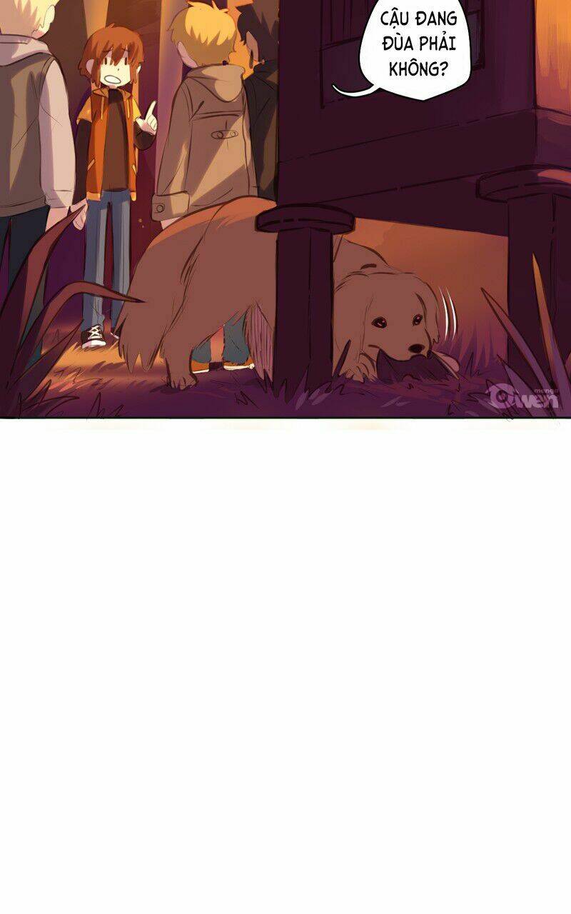 lời nguyền lalin chapter 5 43