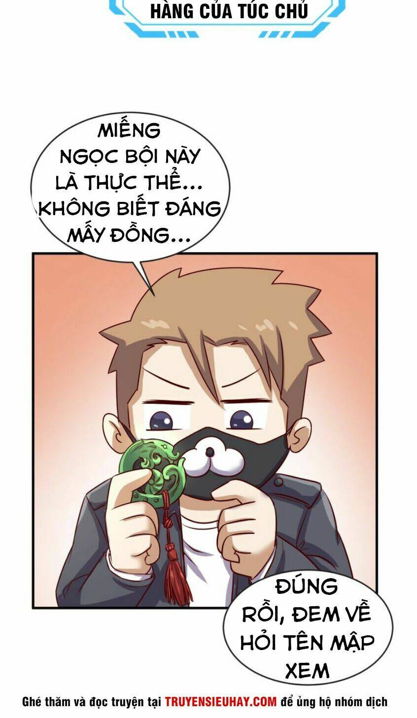 người chặn xuyên không chapter 2 38