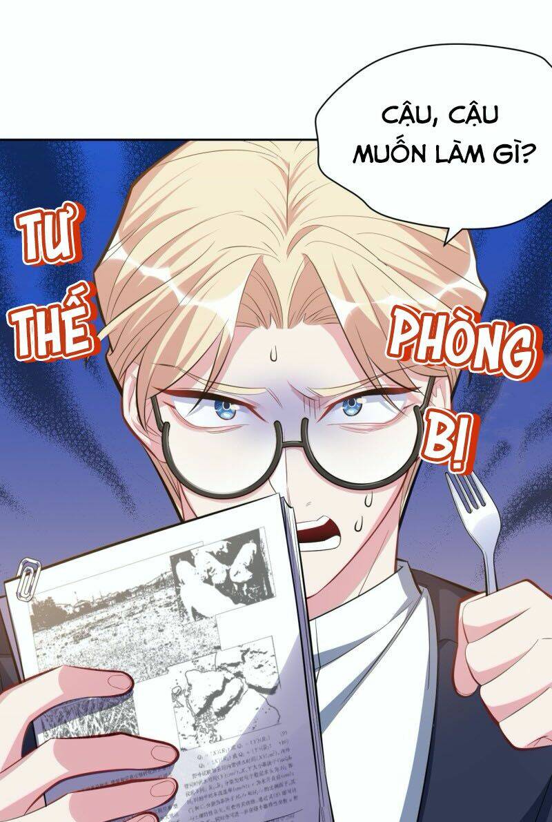 nhạc phụ đại nhân là lão bà chapter 39 1