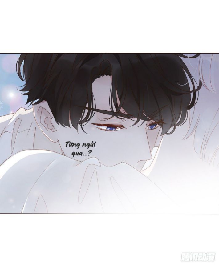 ôm chặt vào lòng chapter 3 15