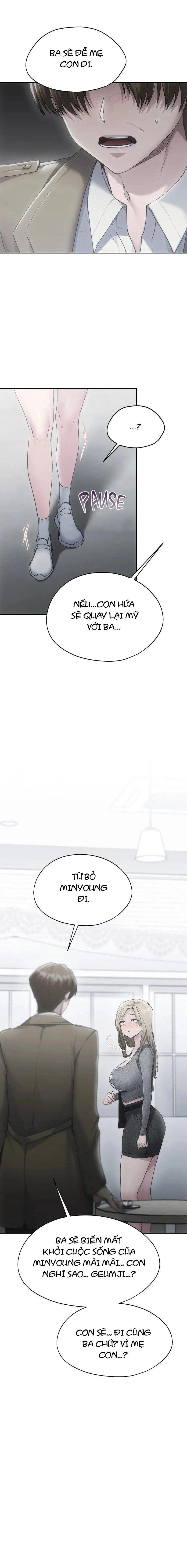 kể từ hôm nay, bias của tôi là… chapter 68 12