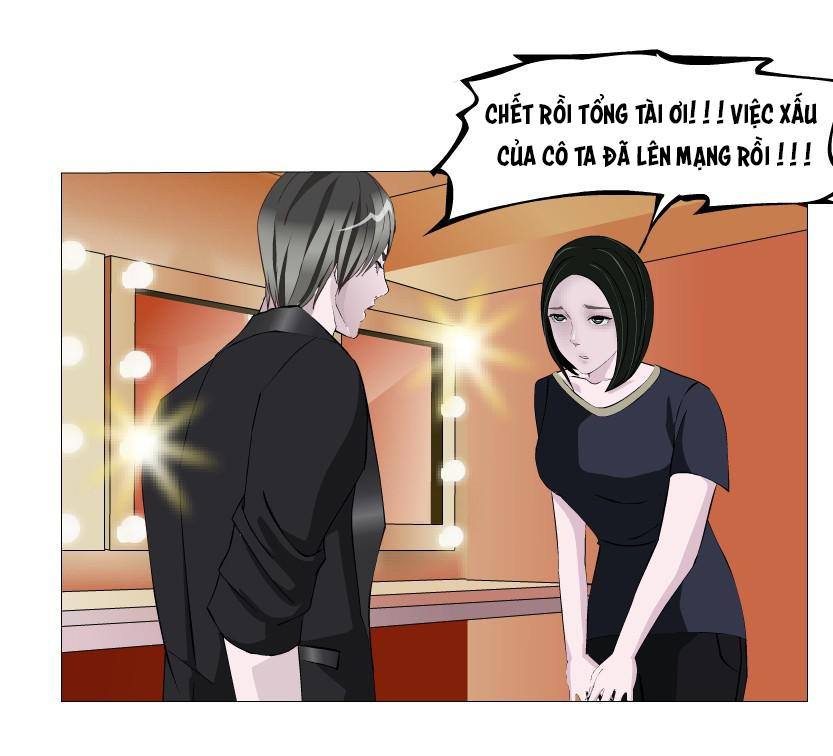 cạm bẫy của nữ thần chapter 91 19