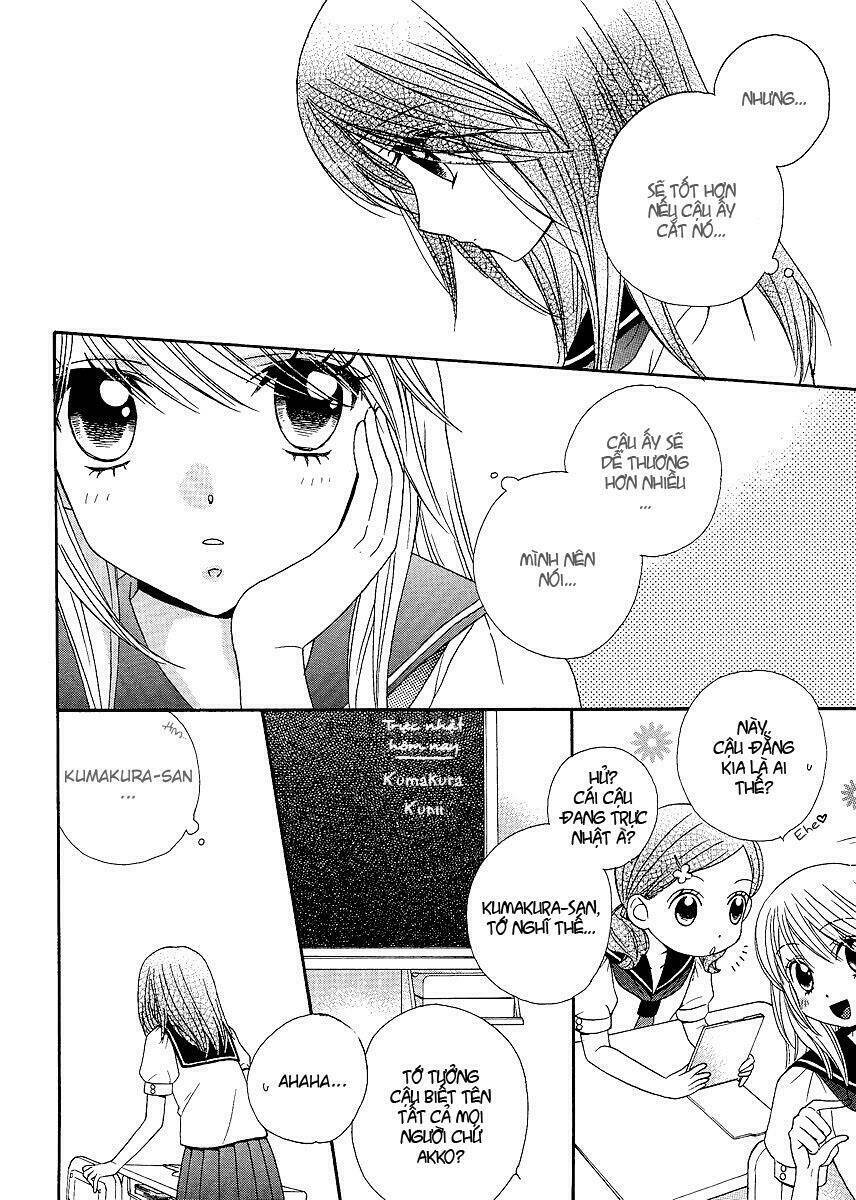 girl friends chapter 20 9
