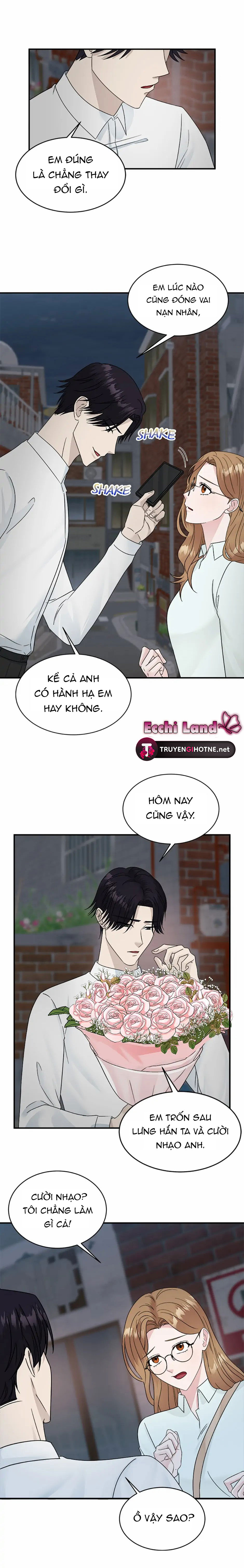 thiếu tôi là sếp mất ngủ ngay chapter 21.1 11