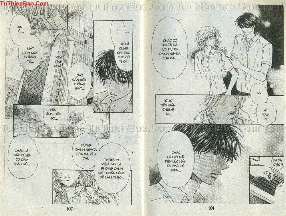 lo lem thời @ chapter 6 51