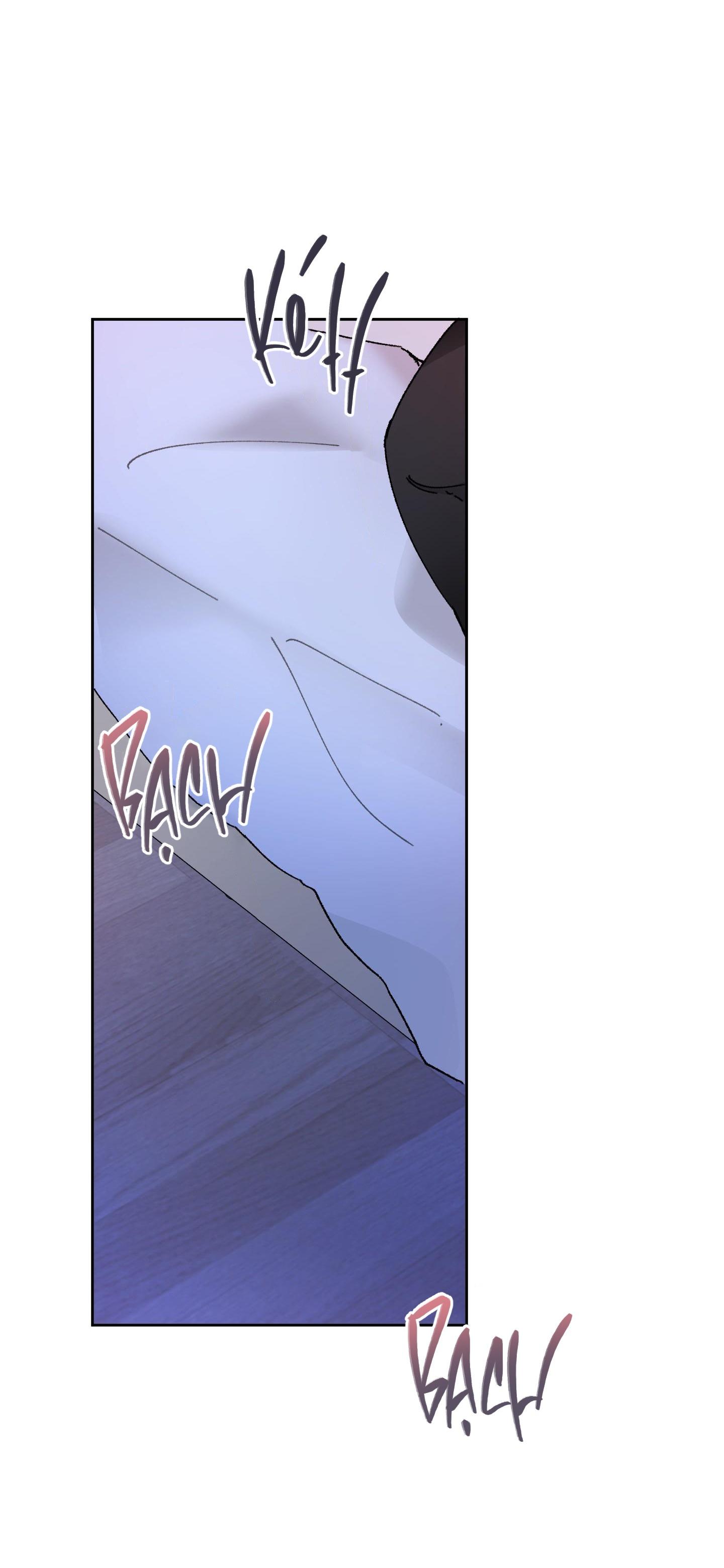 thế giới của tôi khi không có em chapter 37 8