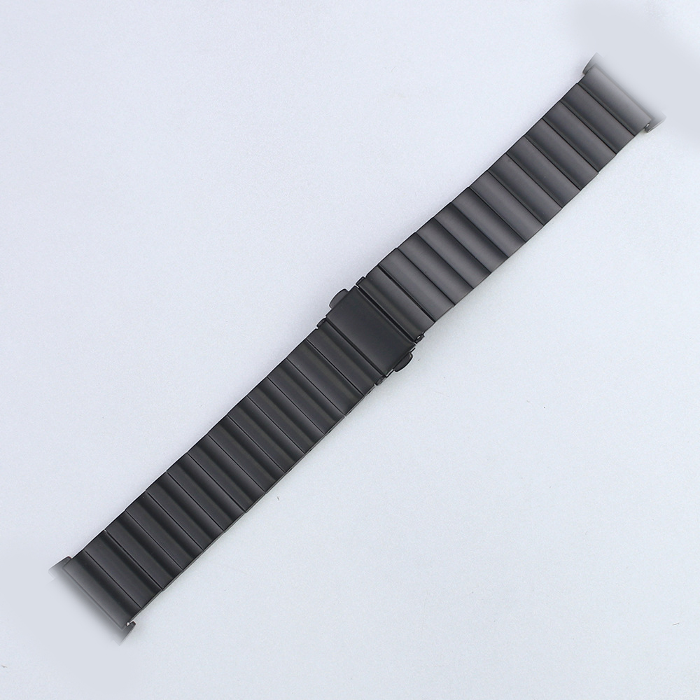 Dây Thép Mắt Ngang cho Apple Watch Series / Apple Watch Ultra Size 40/41/42mm &amp; 44/45/46/49mm - Hàng Chính Hãng