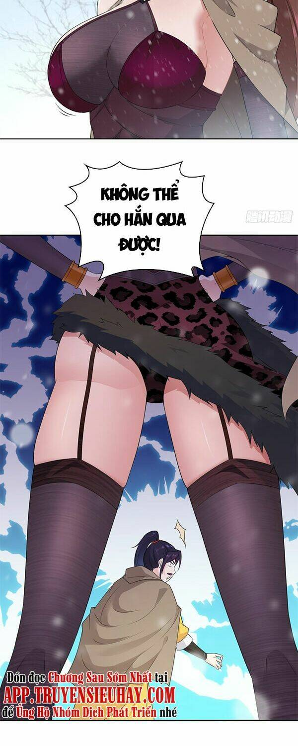 người ở rể bị ép thành phản diện ngoại truyện chapter 2 26