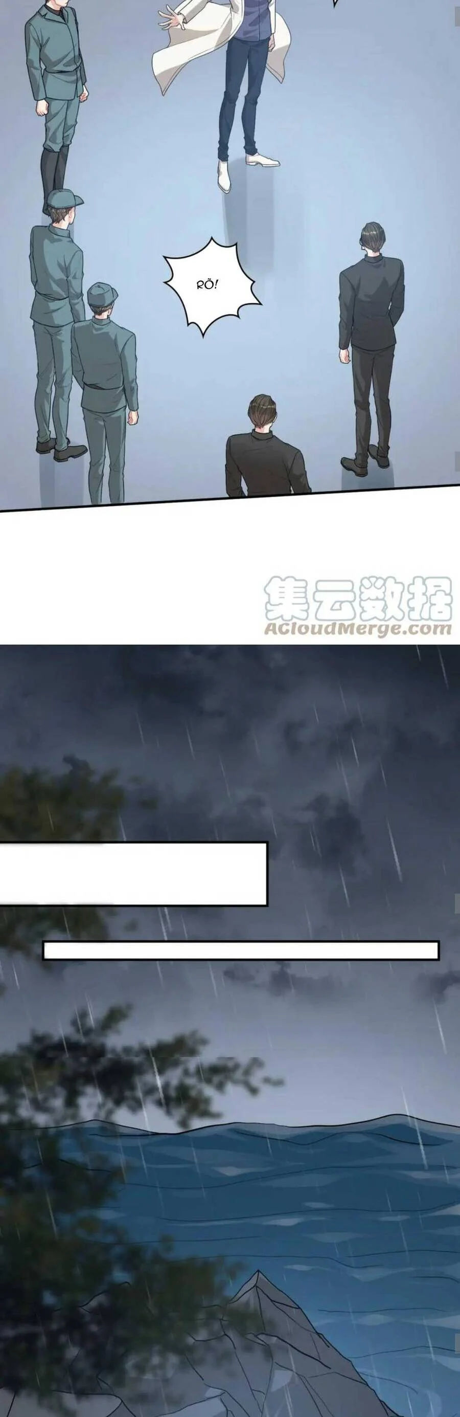 cô vợ hợp đồng bỏ trốn của tổng giám đốc chapter 485 18