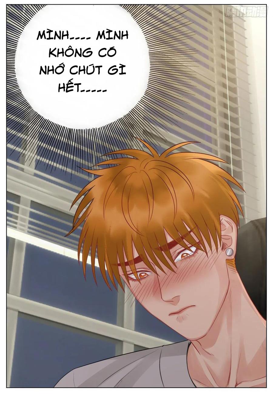 ký túc xá nam phòng 303 chapter 52 18