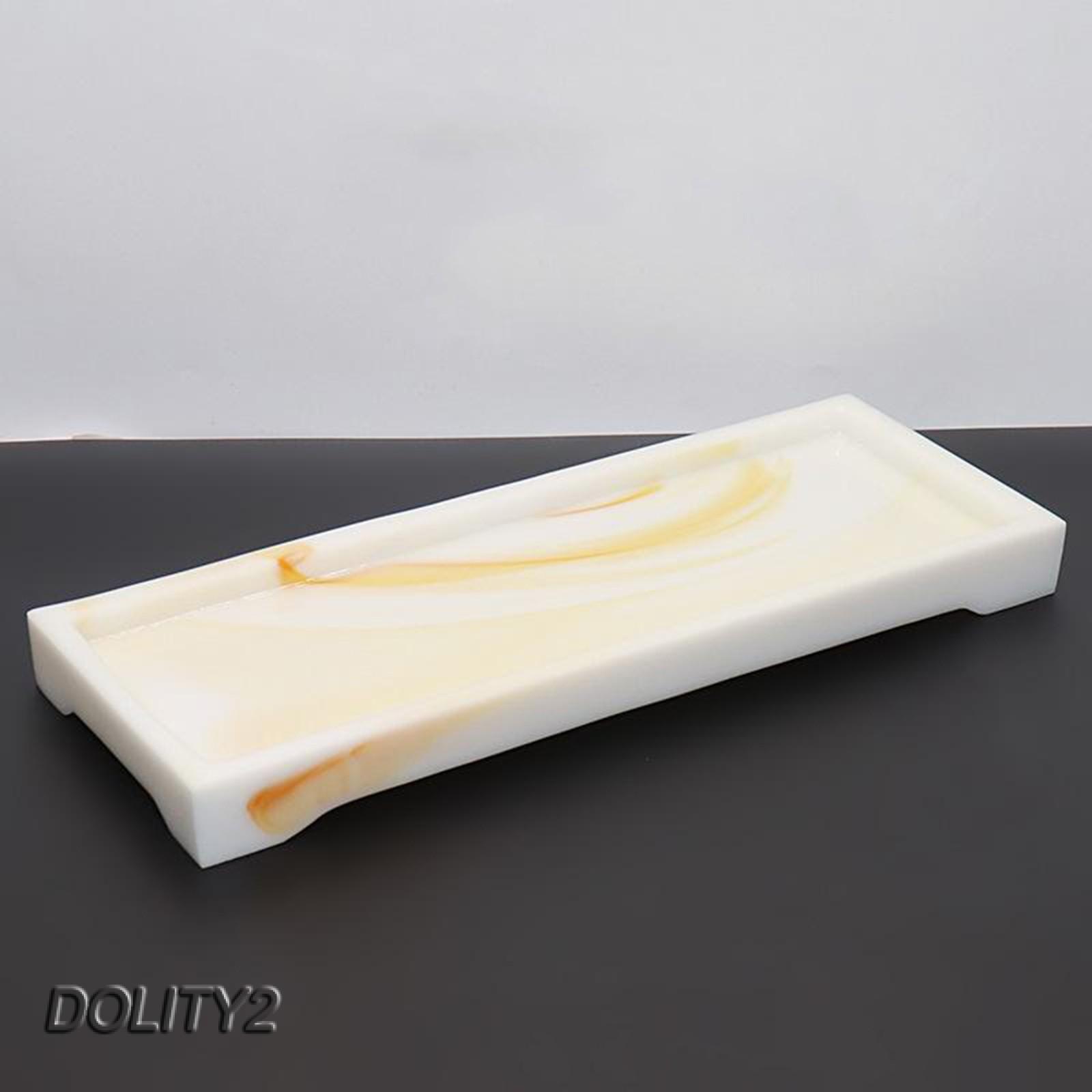 Khay Nhựa Đựng Vật Dụng Tiện Lợi