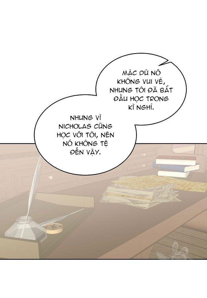 cô tiểu thư bé nhỏ thuần hóa các nhân vật chính chapter 57 17