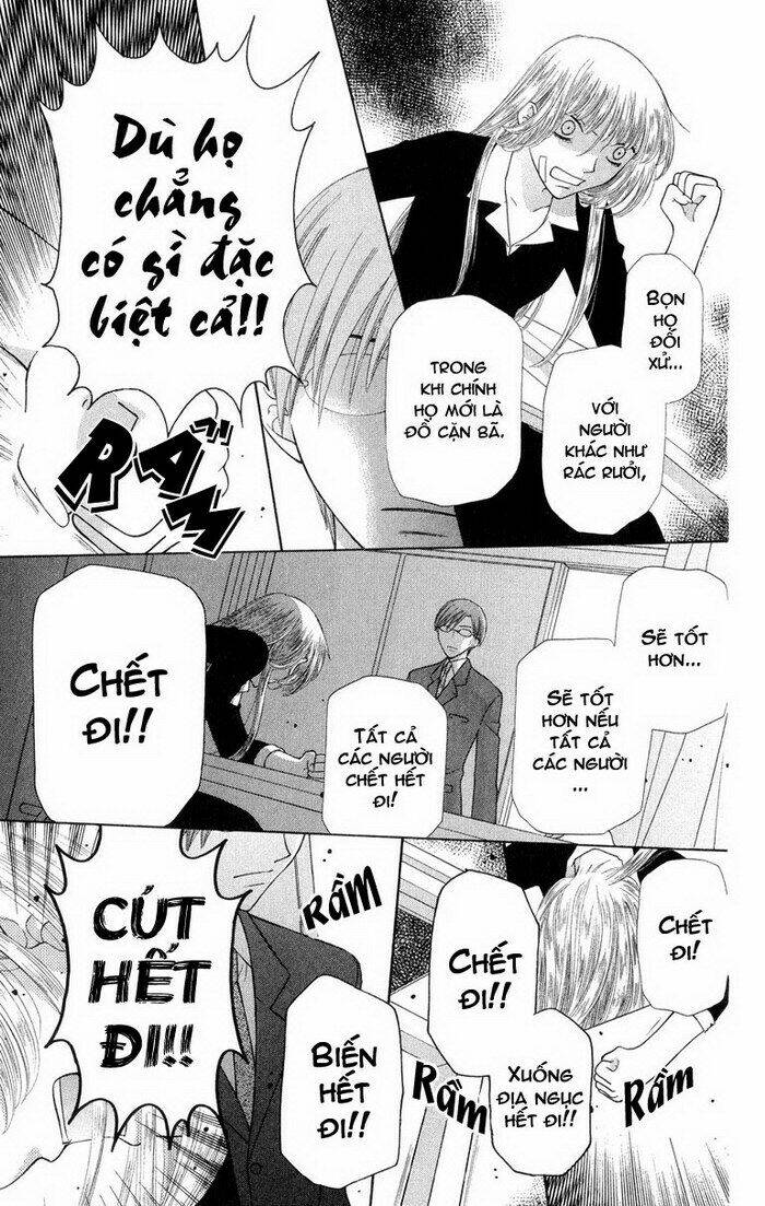 hóa giải lời nguyền chapter 90 26