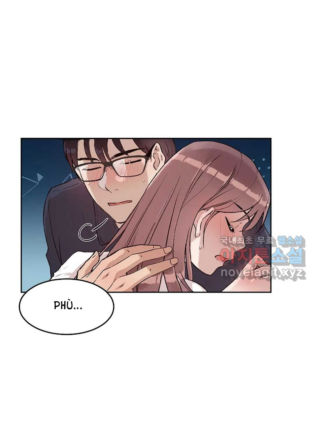 [18+] công tư phân minh chapter 50.2 32