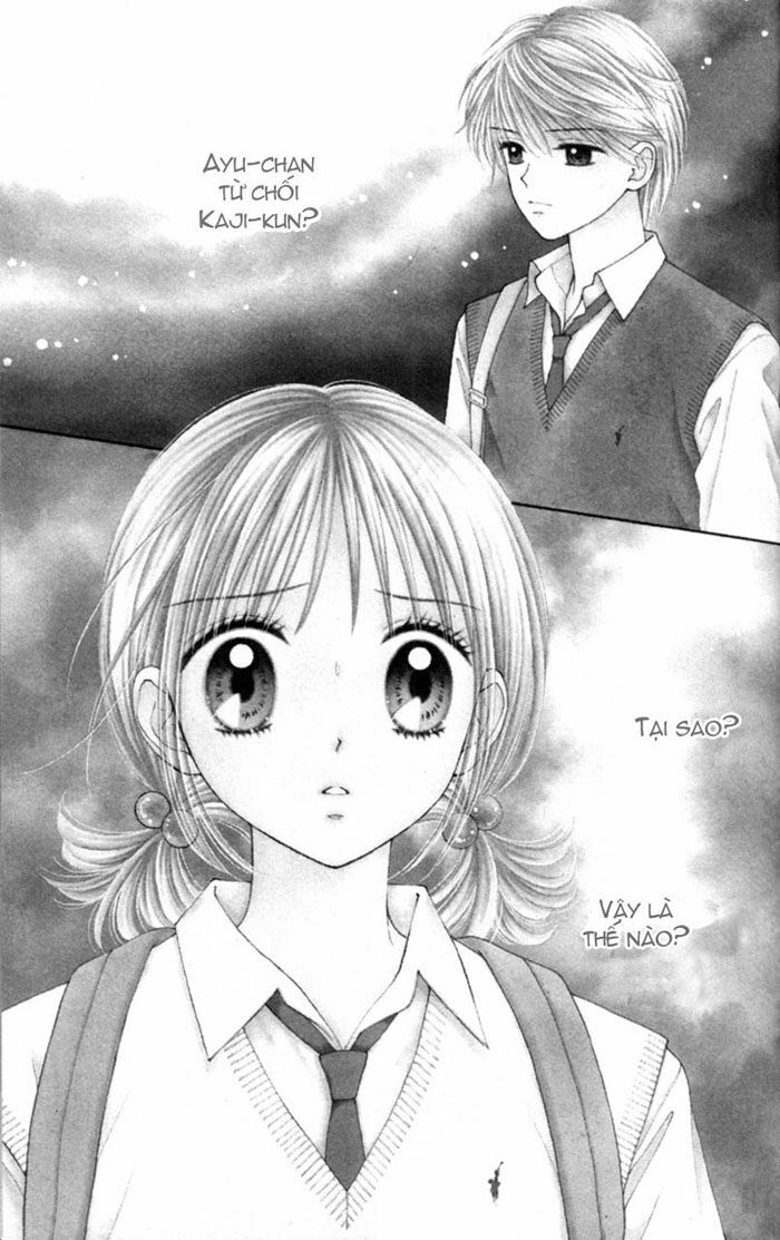 học sinh siêu ngầu chapter 10 1