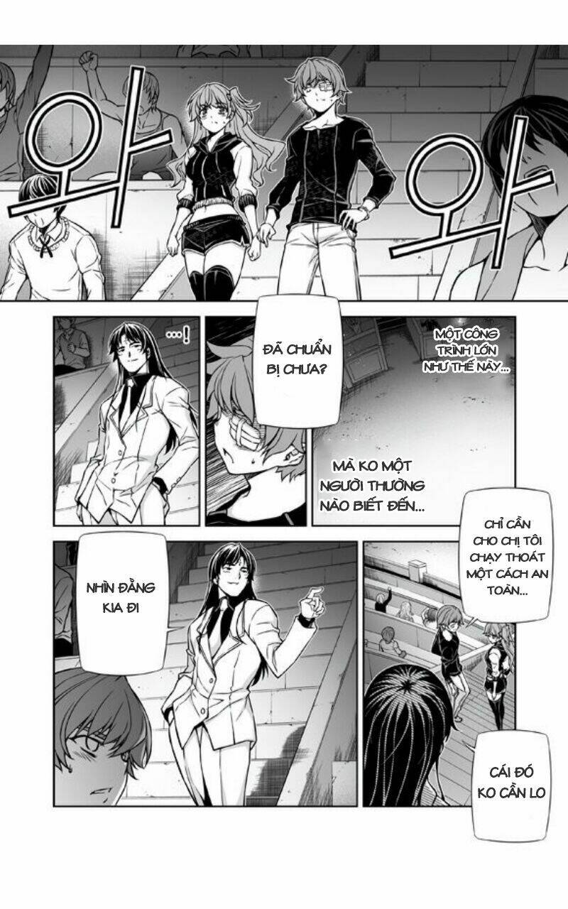 re:birth the lunatic taker chapter 34 23