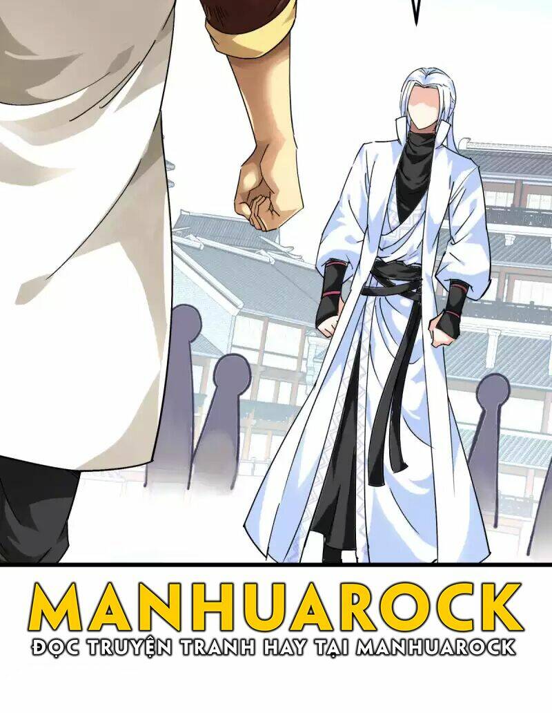 trọng sinh ta là đại thiên thần chapter 143 48