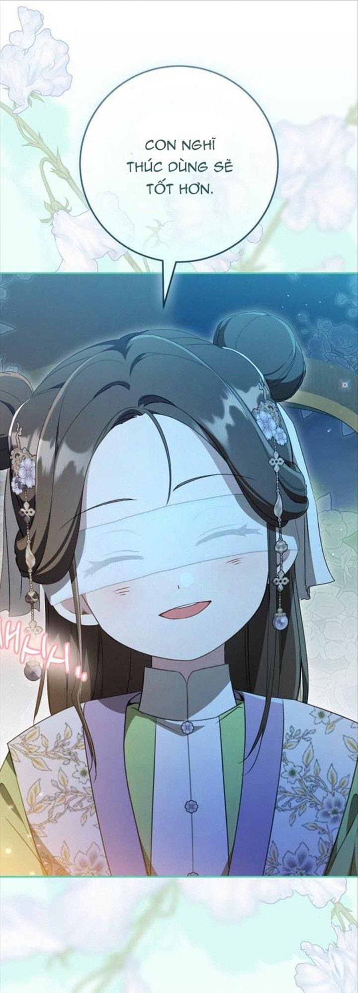 trở thành đứa cháu gái bị ghẻ lạnh trong gia tộc võ giả hùng mạnh chapter 46.2 2