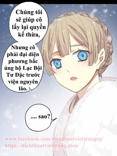 vết cắn ngọt ngào phần 2 chapter 50 21