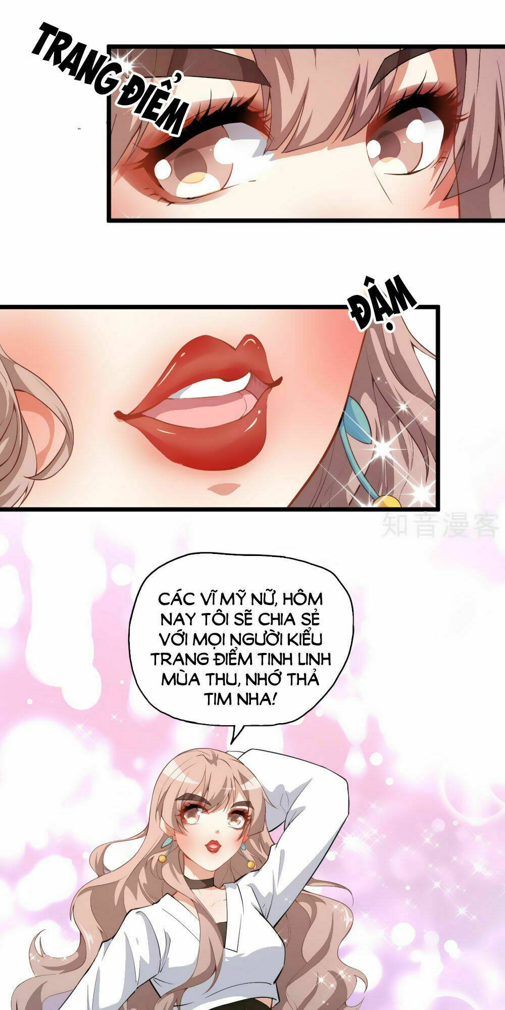 trò chơi sắc đẹp chapter 6 12