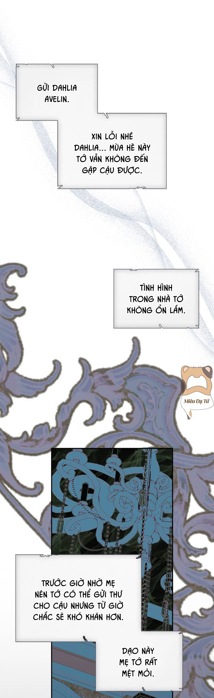 bạn thân khác giới của nam chính chapter 19 37