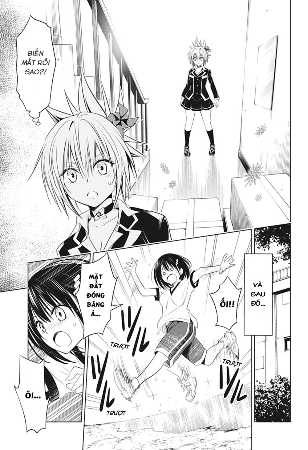 diệt quỷ nhẫn giả chapter 36 7