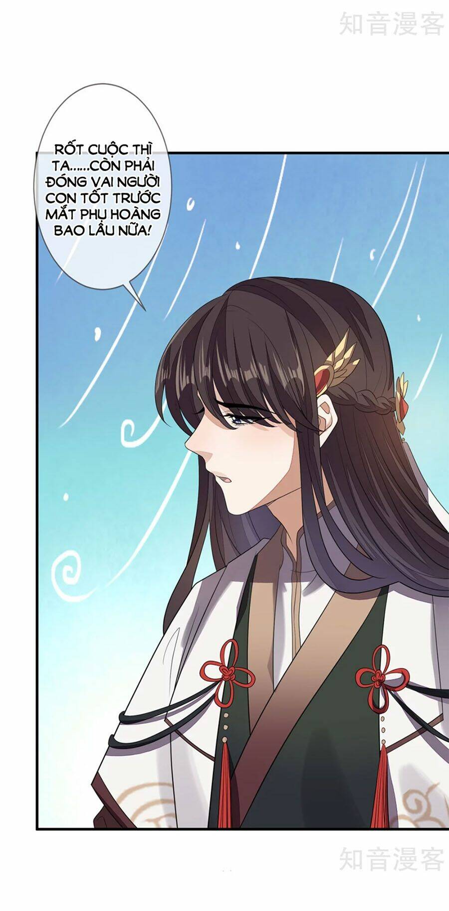 cửu khuyết phong hoa chapter 81 21