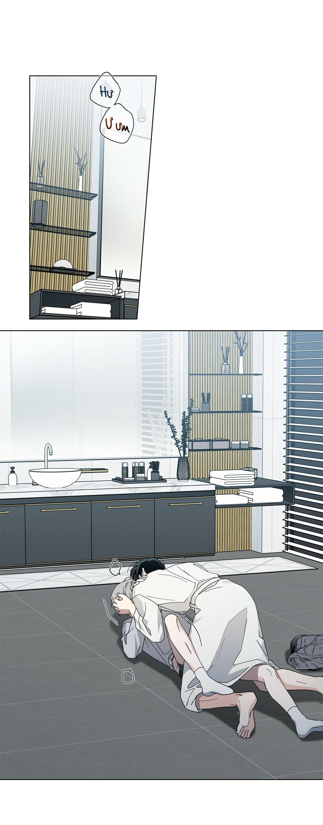 home five chapter 6 2