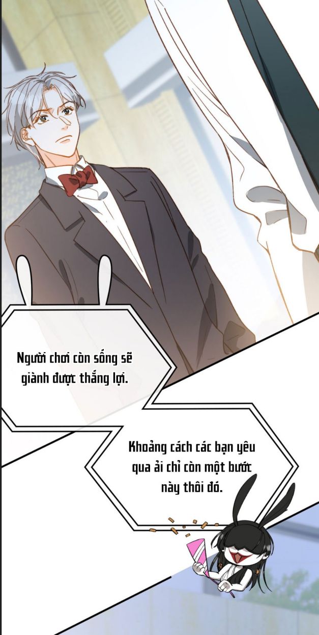 Nụ Hôn Vực Thẳm chapter 77