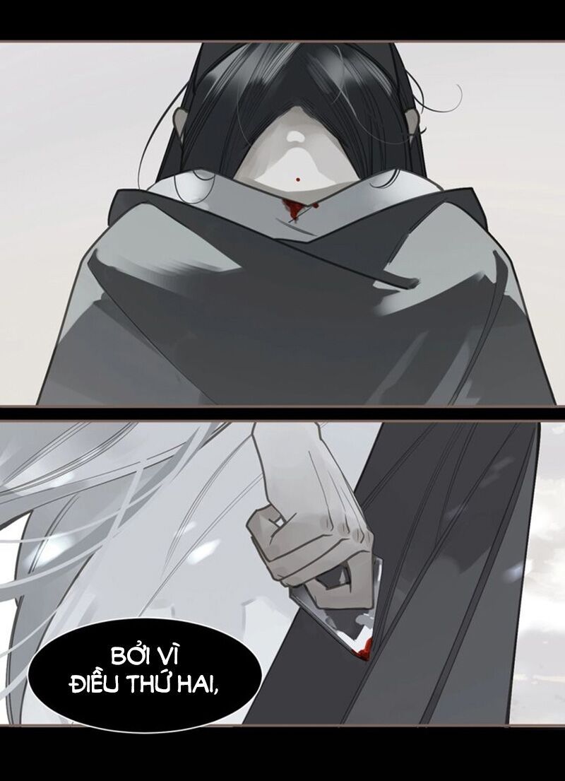 nhất đại linh hậu chapter 108 7