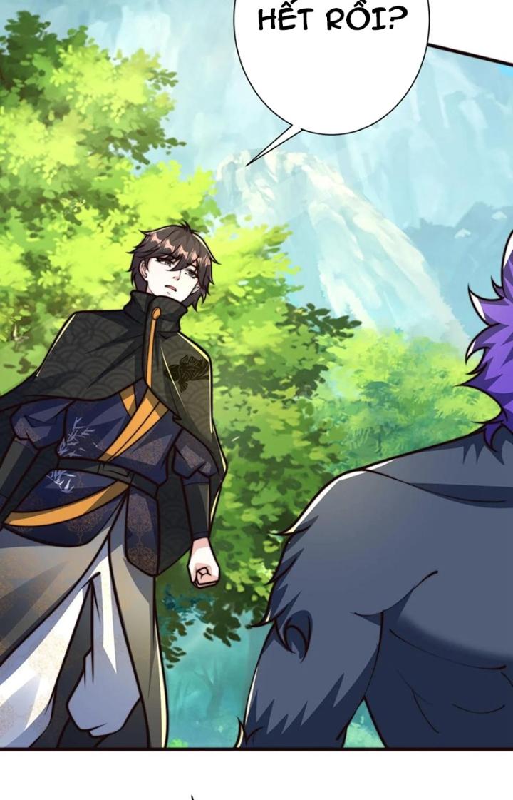 ta nuôi ma quỷ ở trấn ma ti chapter 220 13