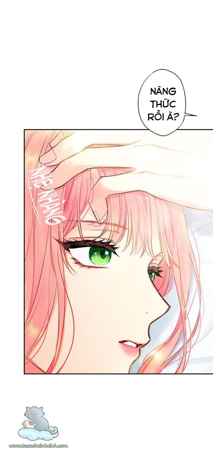 ác nữ muốn ly hôn chapter 115 4