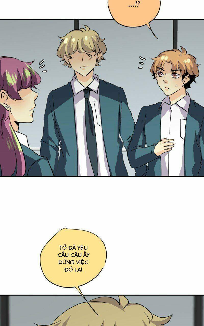 Thế Giới Không Hoàn Hảo Chapter 177 87