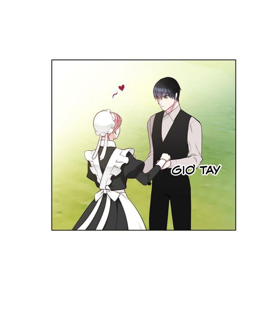 thám tử của muiella chapter 10.2 11