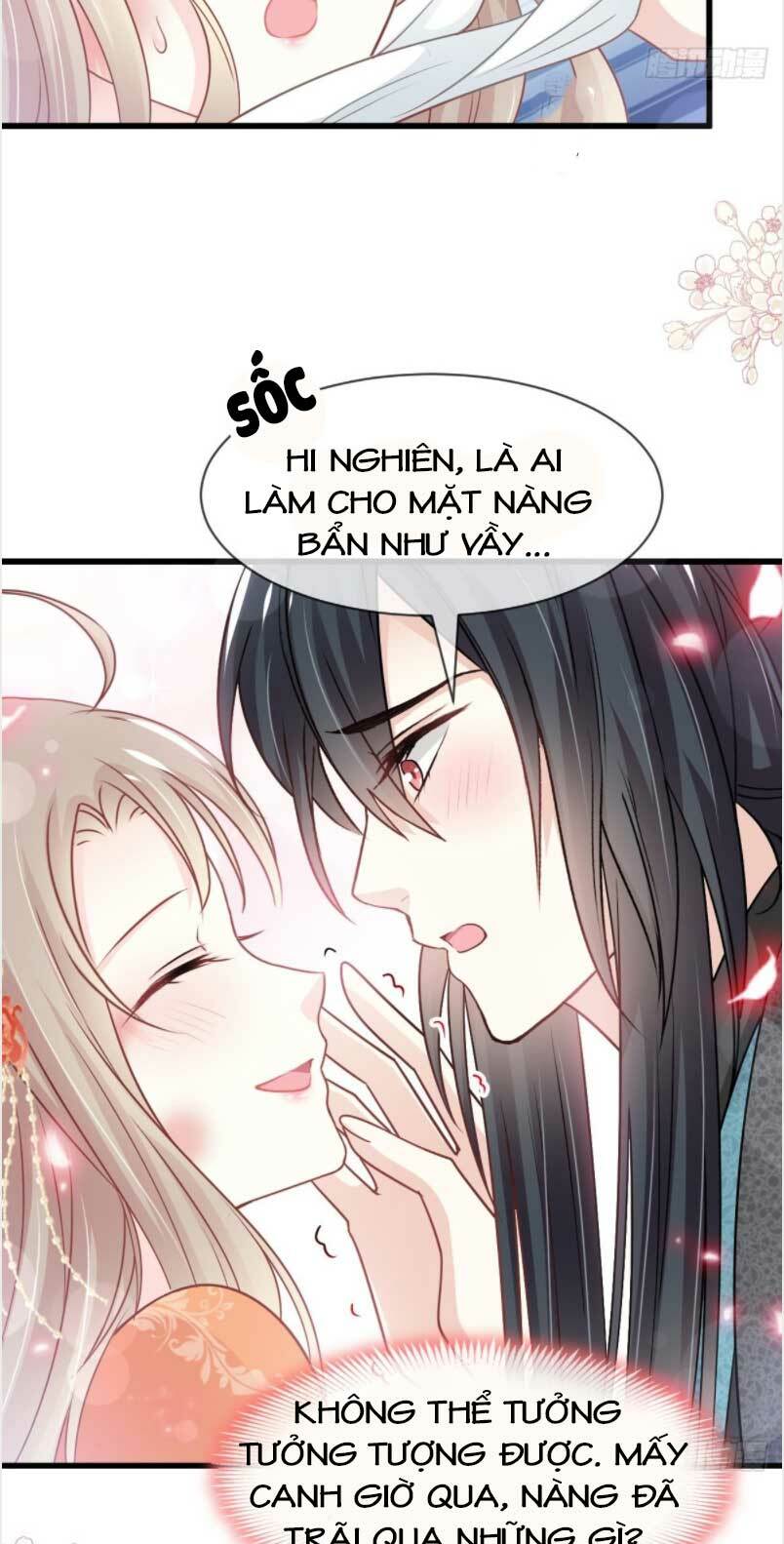 thiên hạ đệ nhất sủng phi chapter 219.2 12