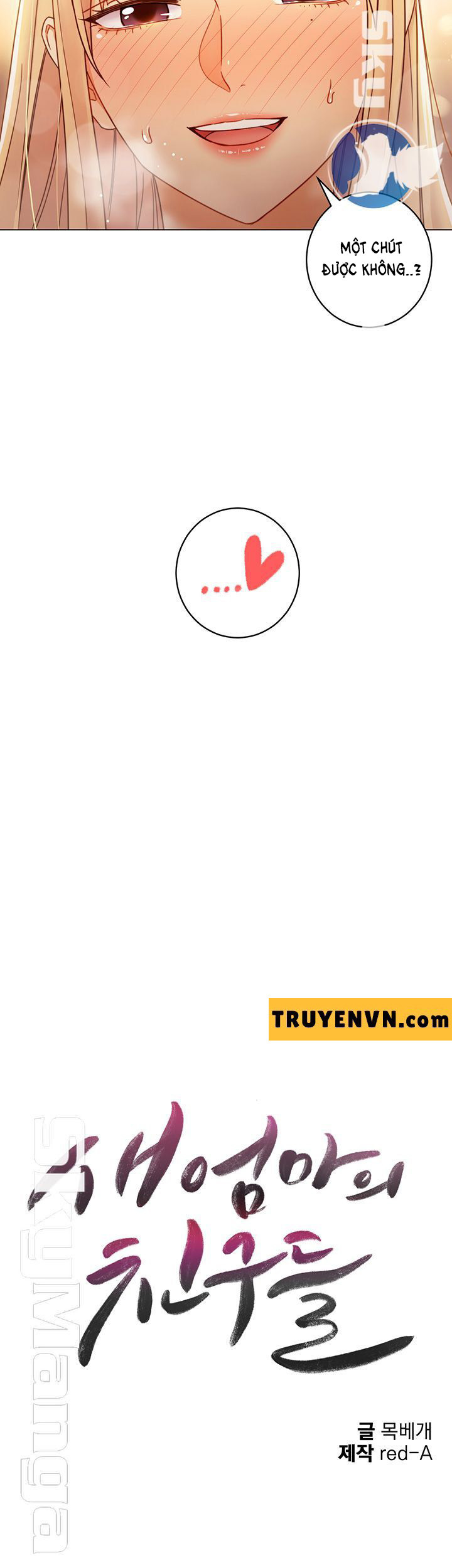 bạn của mẹ kế chapter 46 3