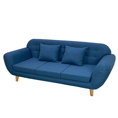 Ghế Sofa Băng Nava Blue SFT076