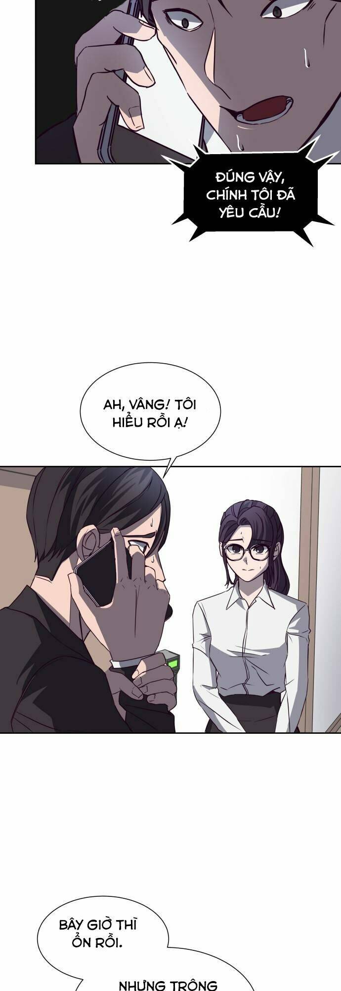 thời khắc định mệnh chapter 7 36