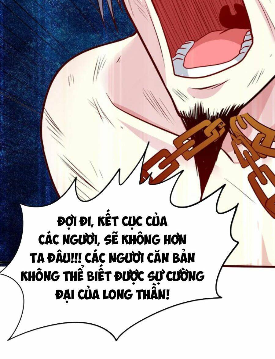 Bổn Tế Tu Chính Là Tiện Đạo Chapter 198 - Trang 4