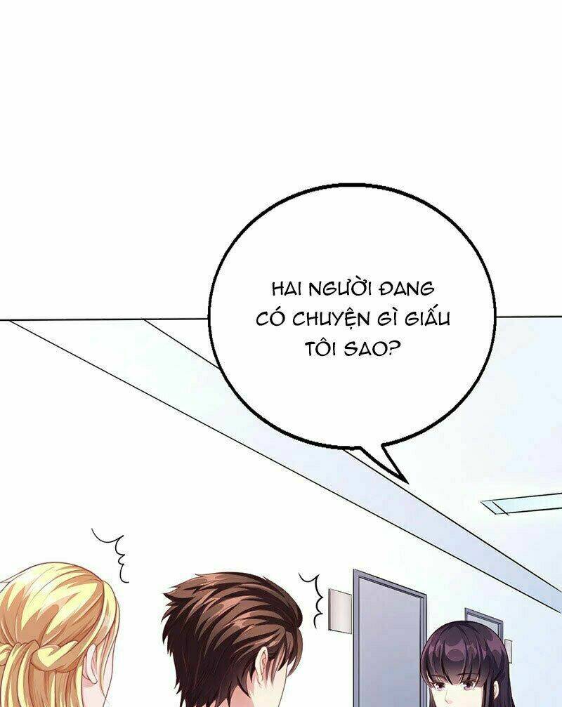 danh môn độc sủng ái thê chapter 35 36